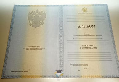 Диплом КИИД 2012-2013 годов